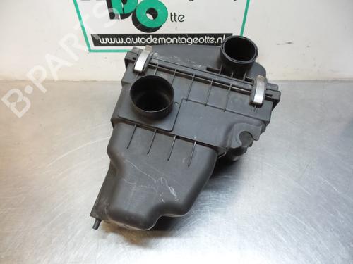 Air filter box OPEL AGILA (A) (H00) 1.2 16V (F68) | BP19609695M87 