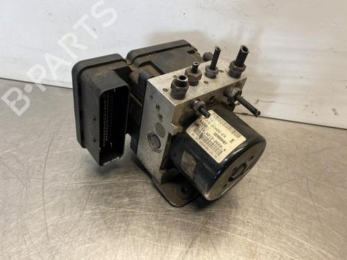 ABS Bremseaggregat FORD FIESTA VI (CB1, CCN) 1.25 (82 hp) 29626465