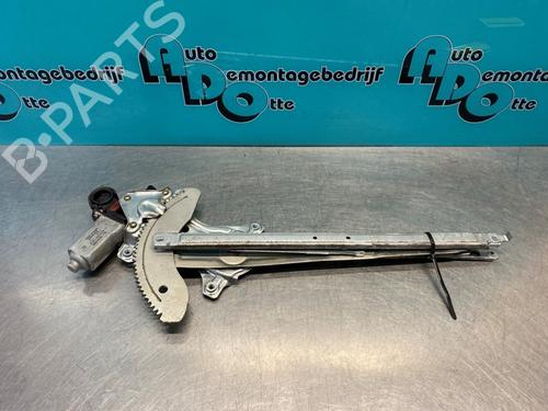 Used Front right window mechanism DAIHATSU YRV (M2) 1.0 (M200) (58 hp) 20719293