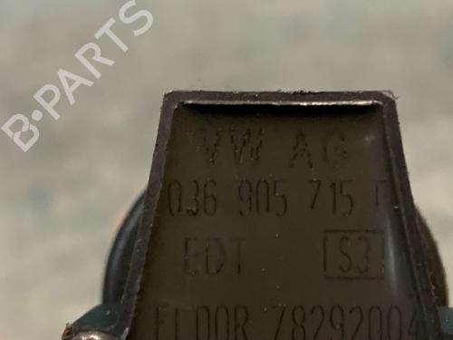 Ignition coil VW GOLF VI (5K1) 1.4 TSI | BP19627261M94 