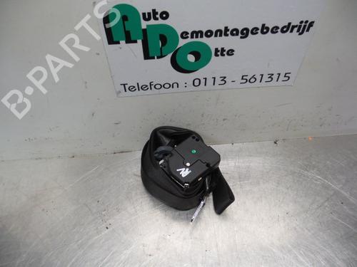 Used Front right seatbelt Front right seatbelt OPEL CORSA C (X01) 1.2 (F08, F68) (75 hp) 19590811 19590811