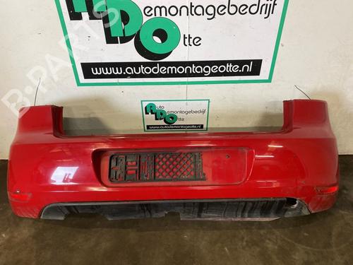 rear-bumper-vw-golf-vi-5k1-2008-2009-2010-2011-2012-2013-2014-23895233 main image