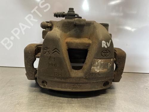 Used Right front brake caliper Right front brake caliper 36339501 36339501