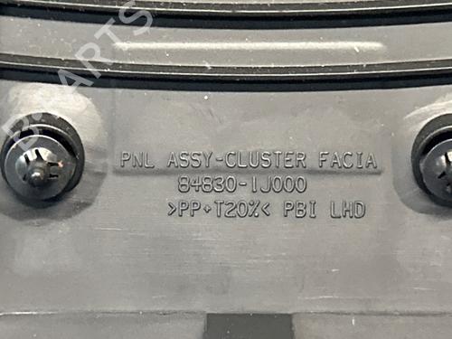 Other HYUNDAI i20 I (PB, PBT) 1.2 | BP29352321O1 