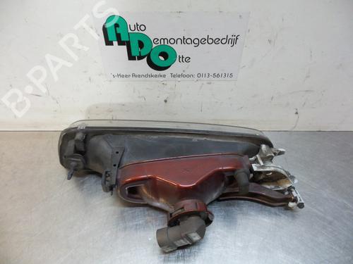 Right front fog light BMW 3 (E46) 320 d | BP19598508C31 