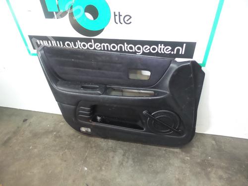 Used Front left panel Front left panel 19606515 19606515