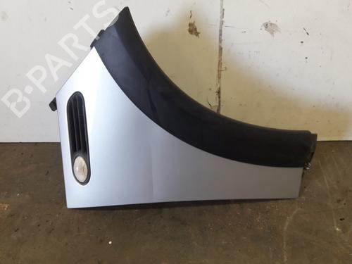 Used Right front fenders MINI MINI (R50, R53) Cooper (116 hp) 19614388