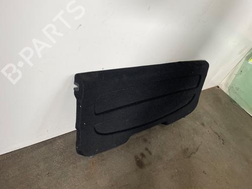 Rear parcel shelf FORD FIESTA VI (CB1, CCN) 1.25 | BP29451654C85 