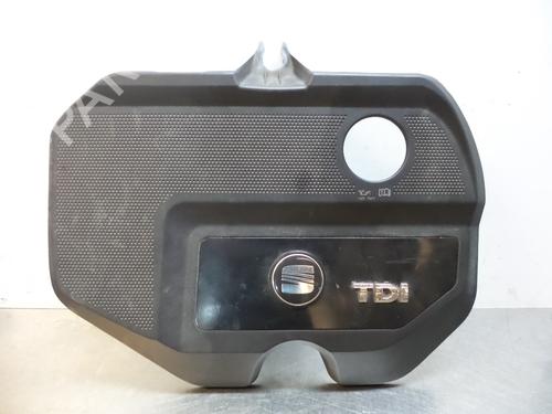 Used Underbody protection Underbody protection SEAT IBIZA III (6L1) 1.9 TDI (100 hp) 19599720 19599720