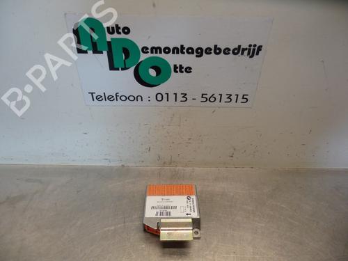 Airbag styreenhed Airbag styreenhed 19592391 19592391