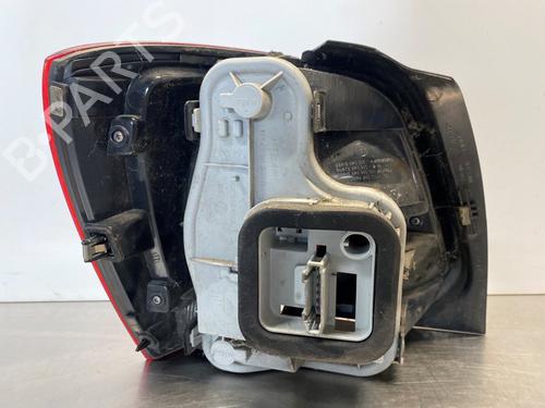 Right taillight VW POLO V (6R1, 6C1) 1.2 TDI | BP28300158C35 