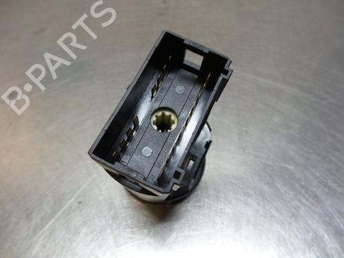 Headlight switch VW POLO (9N_, 9A_) 1.9 SDI | BP19597161I24 