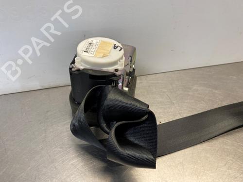Rear left seatbelt FIAT 500 (312_) 1.2 (312AXA1A) | BP28576337I29 
