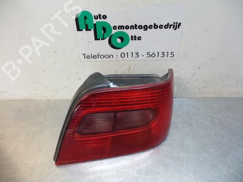 Right taillight CITROËN XSARA Coupe (N0) 1.6 16V | BP19594700C35 