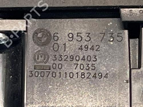 Headlight switch BMW 5 (E60) 525 i | BP20719662I24 