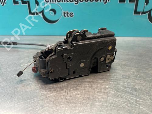 Front right lock VW CADDY III Box Body/MPV (2KA, 2KH, 2CA, 2CH) 2.0 SDI | BP28297970C97 