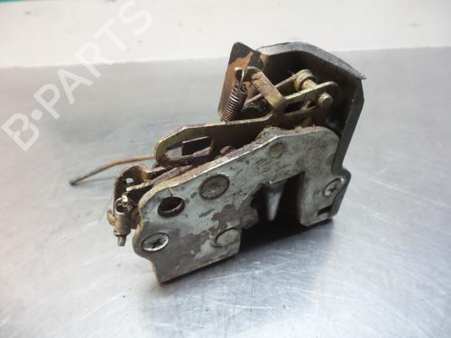 Used Front left lock Front left lock MERCEDES-BENZ S-CLASS (W116) 280 SE, SEL (116.024, 116.025) (185 hp) 19606114 19606114