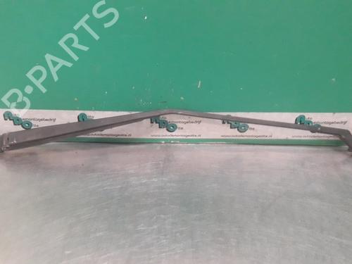 Used Front windshield wiper arm VW POLO (9N_, 9A_) 1.9 TDI (101 hp) 19616502