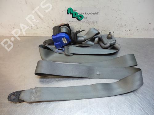 Used Front right seatbelt Front right seatbelt 19601463 19601463