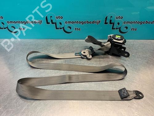 Used Front right seatbelt KIA RIO I Hatchback (DC) 1.3 (82 hp) 19629161