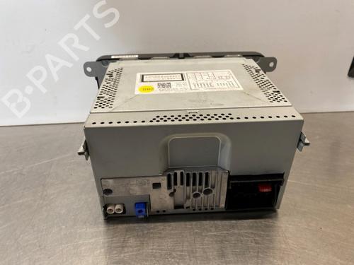 Radio VW POLO V (6R1, 6C1) 1.2 TDI | BP28300138E6 