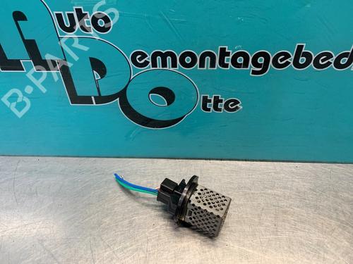 Used Heater resistor DAIHATSU CUORE VI (L251, L250_, L260_) 1.0 (58 hp) 19626671