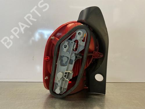 Right taillight RENAULT MODUS / GRAND MODUS (F/JP0_) 1.4 (JP01, JP0J) | BP34100121C35 - Image 2