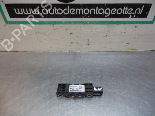 Used Electronic sensor Electronic sensor 19610631 19610631