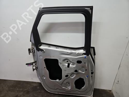 Left rear door OPEL MERIVA B MPV (S10) 1.7 CDTI (75) | BP29503053C4 