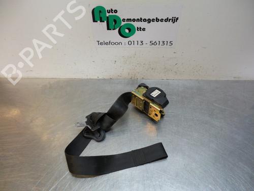 Used Front left seatbelt Front left seatbelt 19585178 19585178