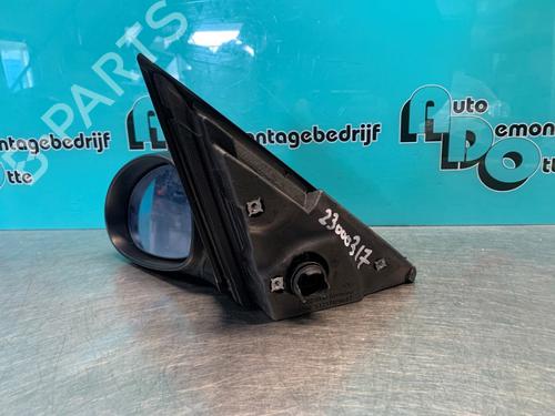 Left mirror BMW 1 (E87) 118 d | BP19628817C26 