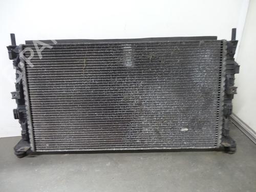 Køler VOLVO S40 II (544) 1.6 D (110 hp) 19599472
