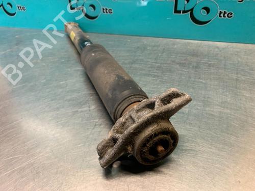 Right rear shock absorber OPEL ASTRA J GTC 1.4 Turbo (08) | BP19625415M19 