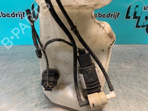Windscreen washer tank FORD GALAXY I (WGR) 2.3 16V | BP19626447C113 