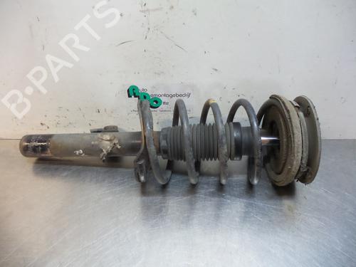 Used Right front shock absorber Right front shock absorber 19602591 19602591