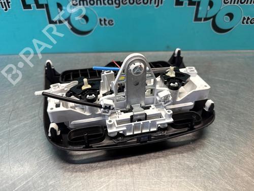 AC-Styringsenhed/Manøvreenhed SUZUKI IGNIS I (FH) 1.3 (HV51, HX51, RG413) | BP28299512I5 