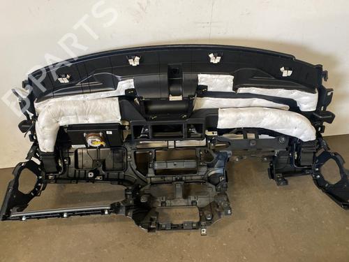 Dashboard KIA RIO III (UB) 1.25 CVVT | BP36537127C46  - Image 9