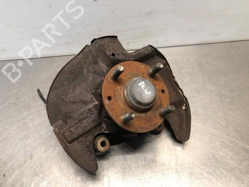 Right front steering knuckle MAZDA MX-5 II (NB) 1.6 16V (NB6C) | BP29868267M26