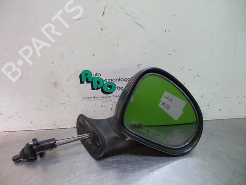 Used Right mirror DAEWOO MATIZ (M100, M150) 0.8 (52 hp) 19602968