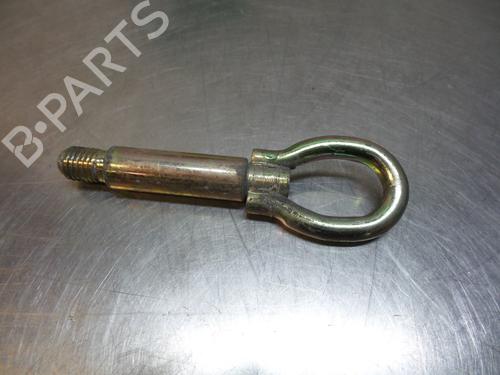 Used Other VW POLO IV (9N_, 9A_) 1.2 12V (64 hp) 19605764