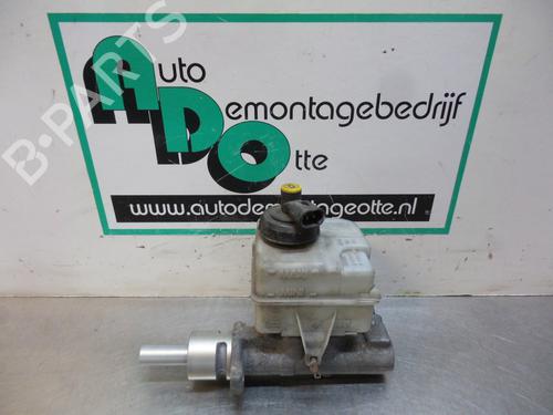 Brake master cylinder OPEL MOVANO A Van (X70) 2.5 DTI (FD) | BP19609209M77 