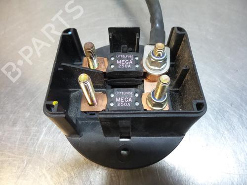 Fuse box JAGUAR XJ (X308) 3.2 | BP19601829E1 