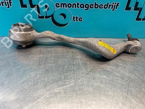 Used Right front suspension arm BMW 3 (E90) 318 i (129 hp) 28305721