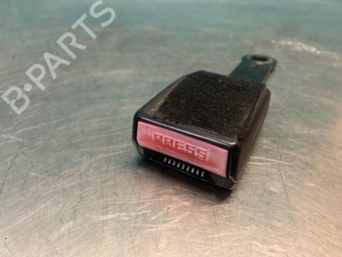 Seat buckle PEUGEOT 206 Hatchback (2A/C) 1.4 i | BP19629550I32 