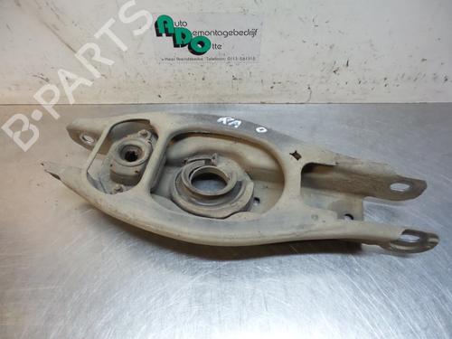 Used Right rear suspension arm BMW 1 (E87) 116 i (115 hp) 19600970