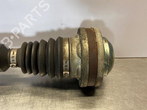 Right front driveshaft SEAT LEON (1P1) 1.8 TSI | BP38729669M39 - Image 2