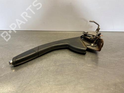 håndbremse håndbremse RENAULT CLIO IV (BH_) 0.9 TCe 90 (BHNF, BHMA, BHMH, BHJK, BHJR) (90 hp) 34100427 34100427