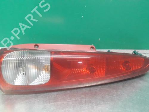 Right taillight CHEVROLET REZZO MPV (U100) 1.6 | BP29158920C35 - Image 3