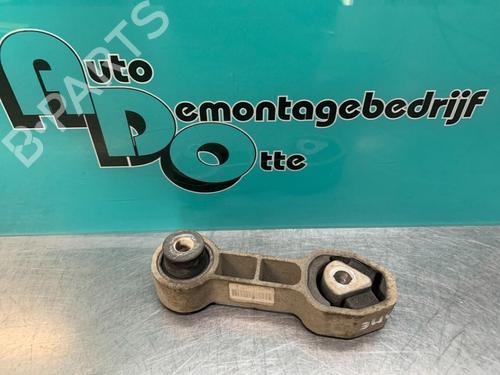Used Gearbox mount FIAT PANDA (169_) 1.2 (169.AXB11, 169.AXB1A) (60 hp) 19622611