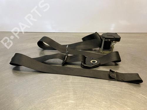 Sikkerhedssele foran venstre Sikkerhedssele foran venstre OPEL ASTRA G Convertible (T98) 1.6 16V (F67) (101 hp) 34100180 34100180